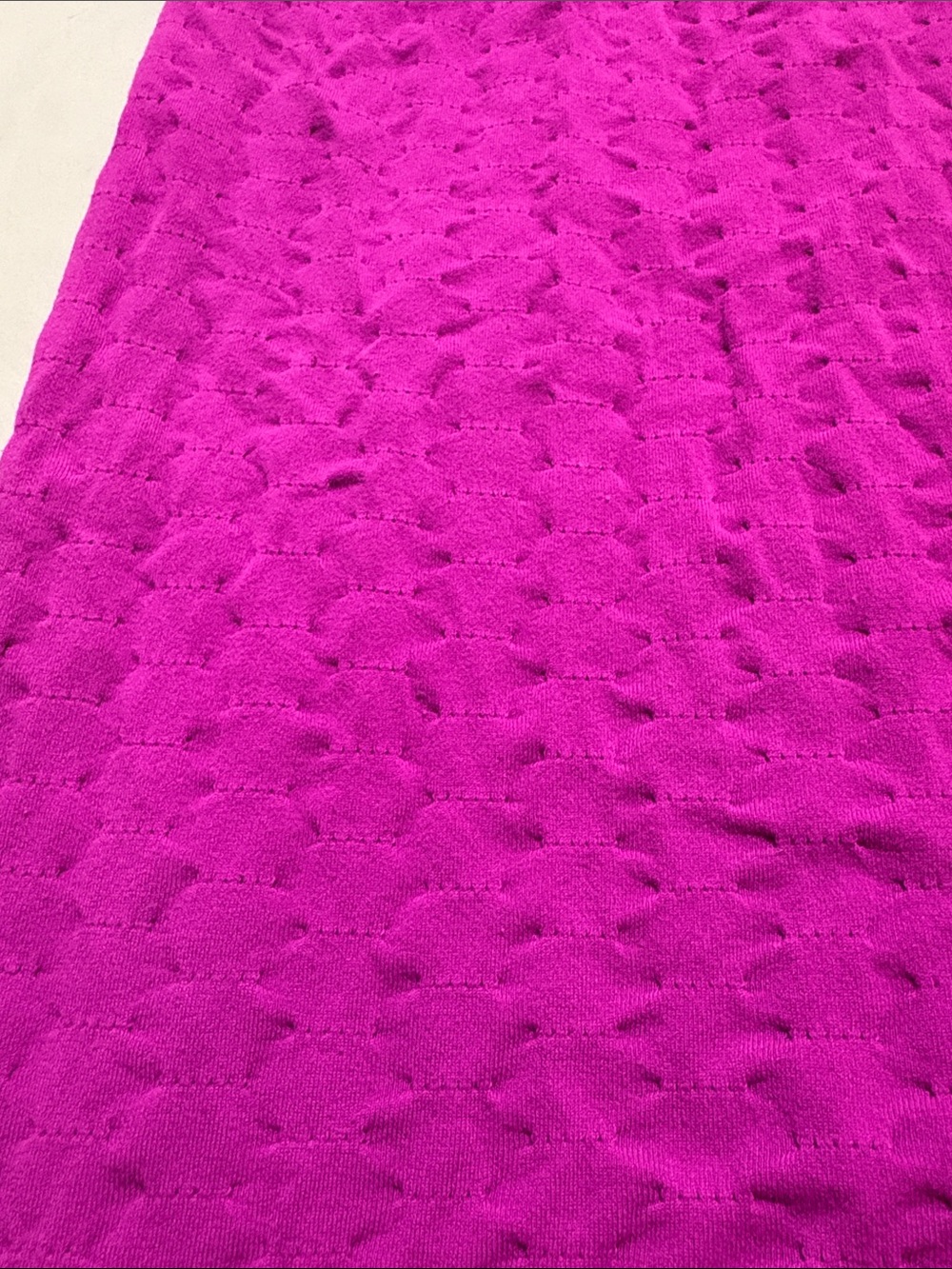 Athleta Razor Back tank size medium - Picture 2 of 3